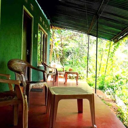 Haniffas Holiday Inn Kandy Extérieur photo