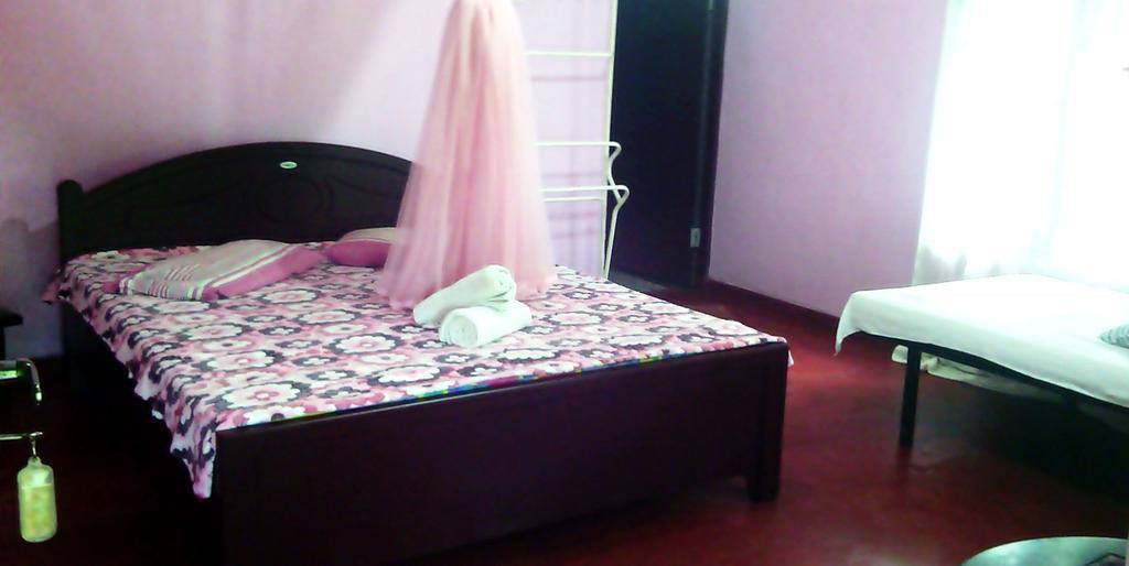 Haniffas Holiday Inn Kandy Chambre photo