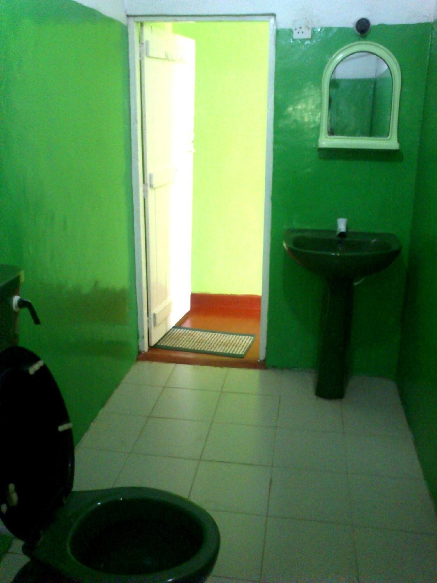 Haniffas Holiday Inn Kandy Chambre photo