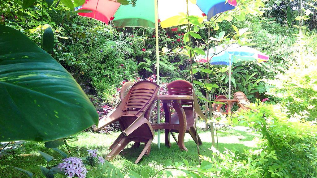 Haniffas Holiday Inn Kandy Extérieur photo